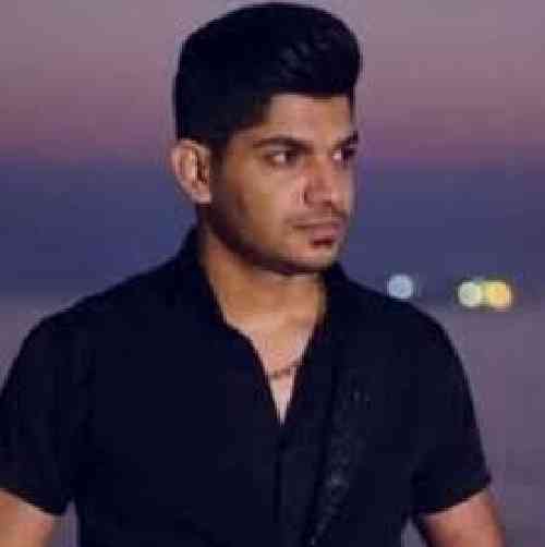 مجتبی ترکاشوند سلامتی وختی وه بان بال خوم بردیاد خاود